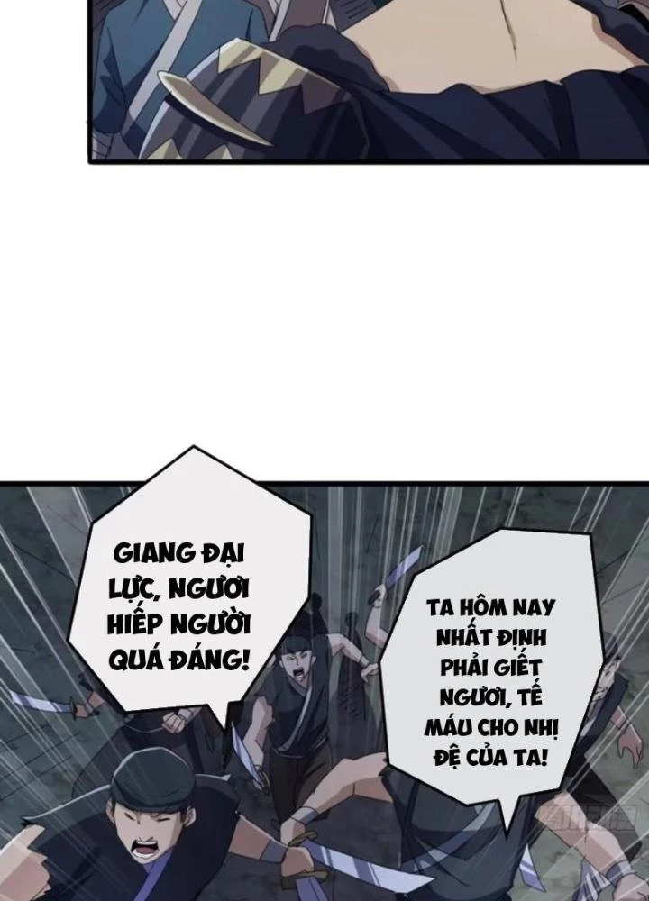 Kim Cương Bất Hoại Đại Trại Chủ Chapter 25 - Trang 2