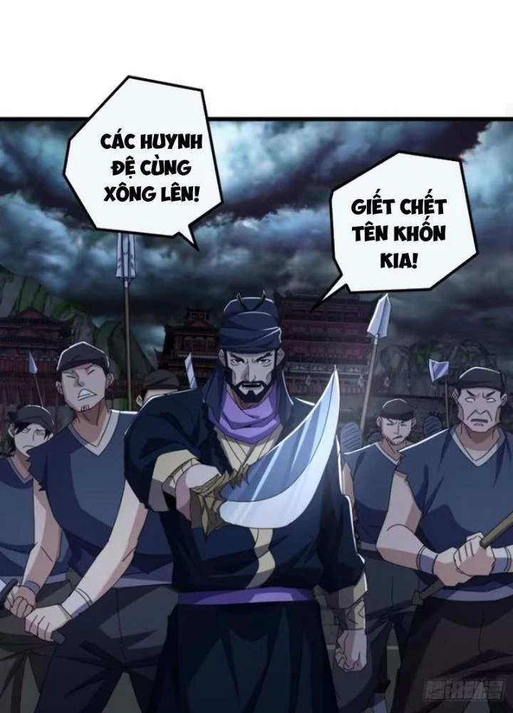 Kim Cương Bất Hoại Đại Trại Chủ Chapter 25 - Trang 2