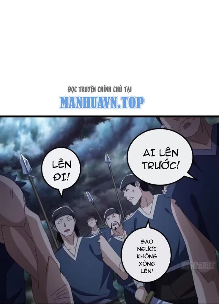 Kim Cương Bất Hoại Đại Trại Chủ Chapter 25 - Trang 2