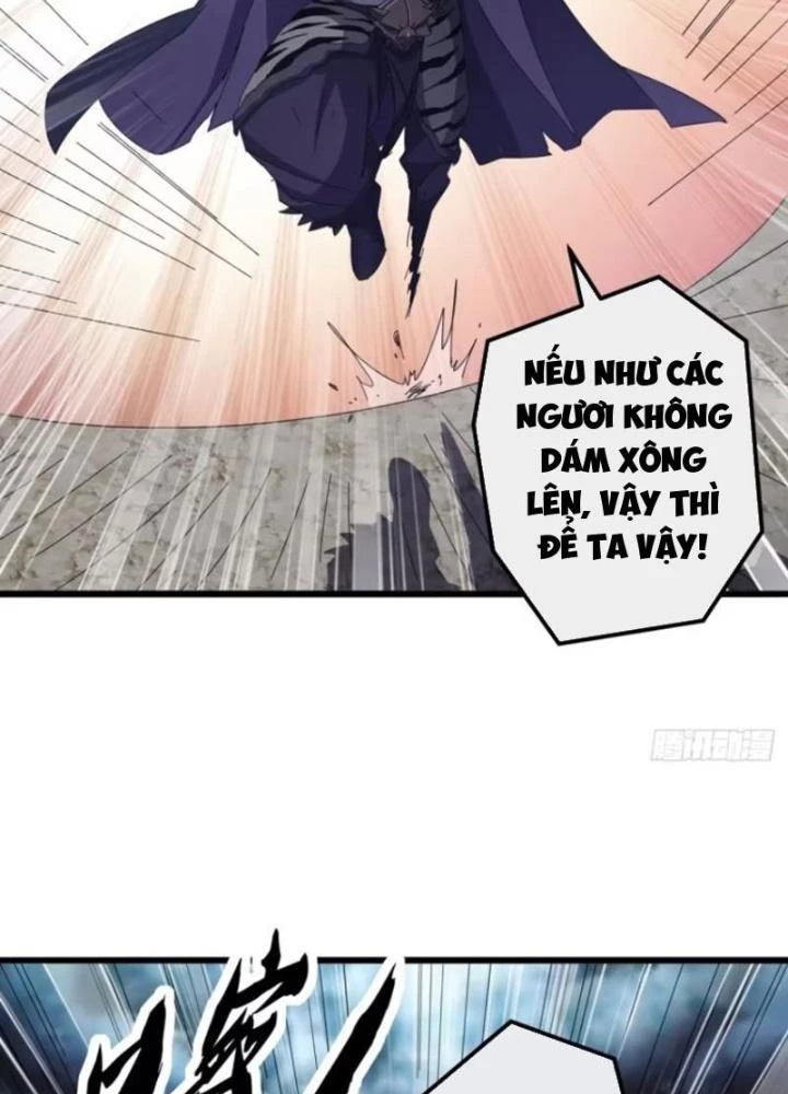 Kim Cương Bất Hoại Đại Trại Chủ Chapter 25 - Trang 2