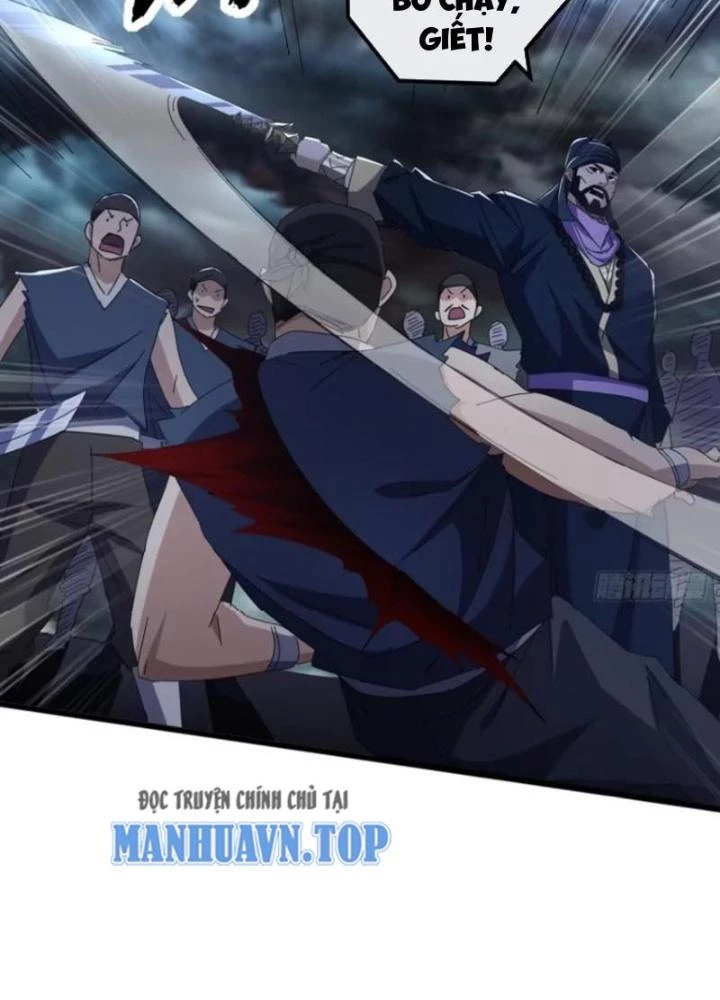 Kim Cương Bất Hoại Đại Trại Chủ Chapter 25 - Trang 2