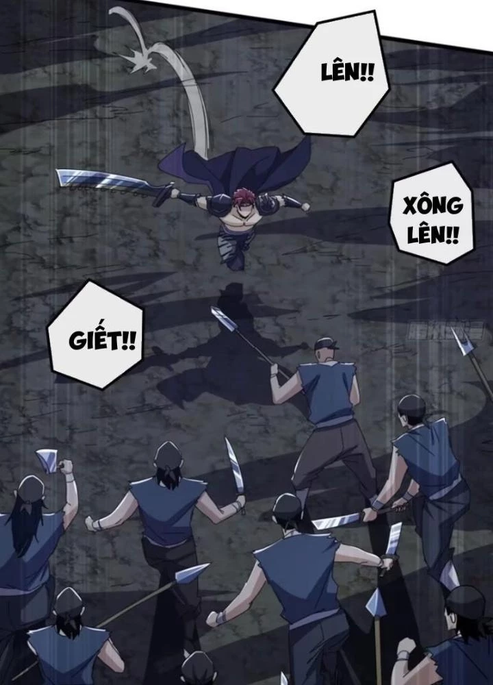 Kim Cương Bất Hoại Đại Trại Chủ Chapter 25 - Trang 2