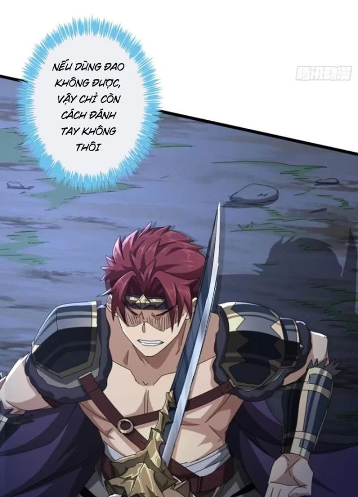 Kim Cương Bất Hoại Đại Trại Chủ Chapter 25 - Trang 2