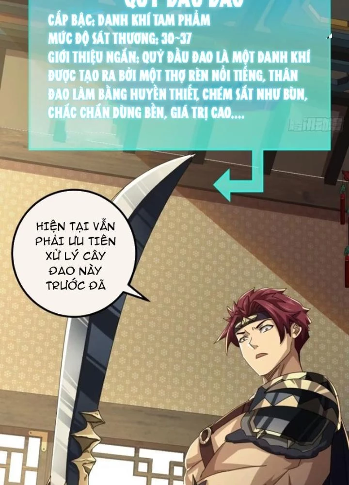 Kim Cương Bất Hoại Đại Trại Chủ Chapter 26 - Trang 2