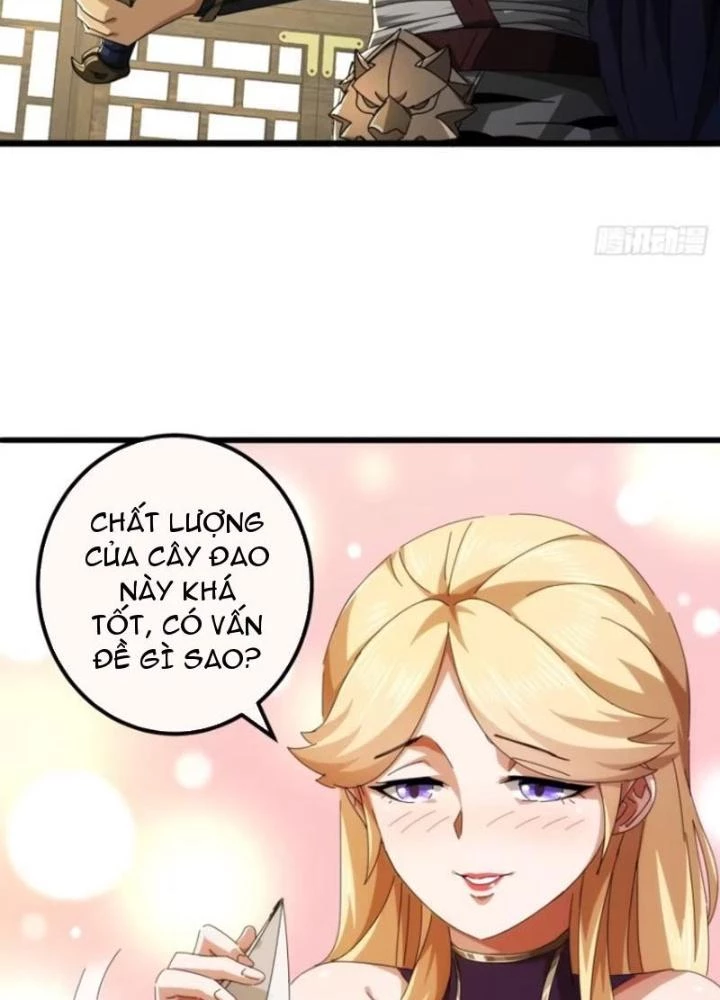 Kim Cương Bất Hoại Đại Trại Chủ Chapter 26 - Trang 2