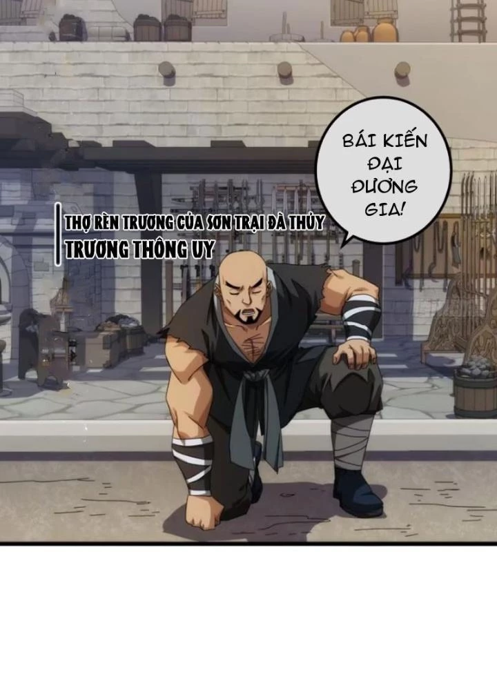 Kim Cương Bất Hoại Đại Trại Chủ Chapter 26 - Trang 2