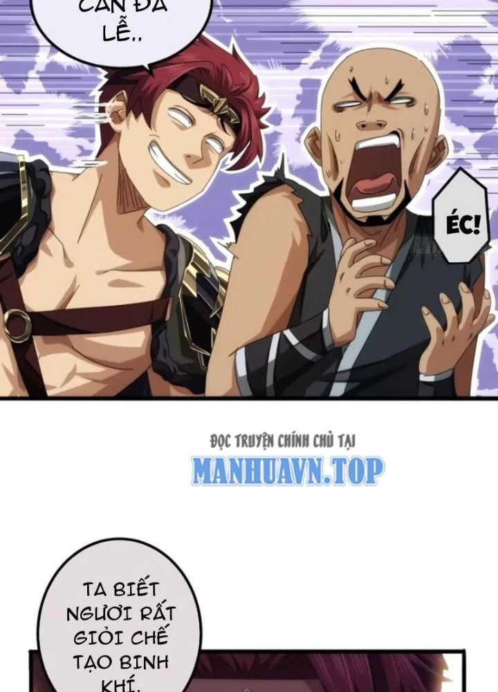 Kim Cương Bất Hoại Đại Trại Chủ Chapter 26 - Trang 2