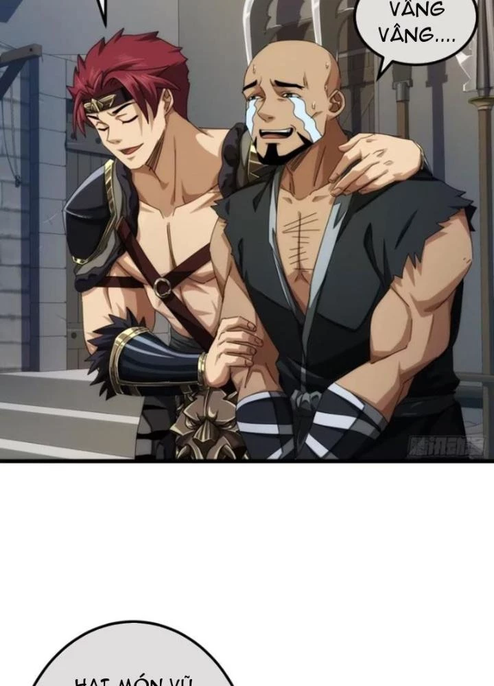 Kim Cương Bất Hoại Đại Trại Chủ Chapter 26 - Trang 2