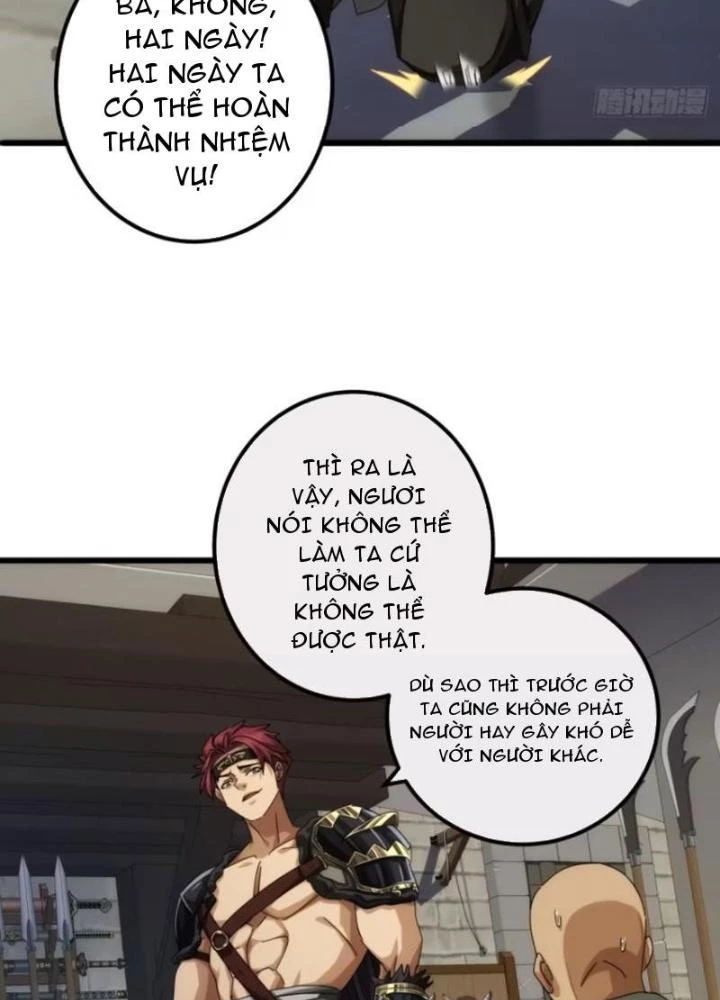 Kim Cương Bất Hoại Đại Trại Chủ Chapter 26 - Trang 2