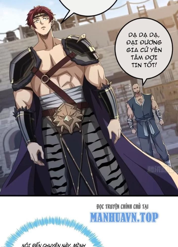 Kim Cương Bất Hoại Đại Trại Chủ Chapter 26 - Trang 2
