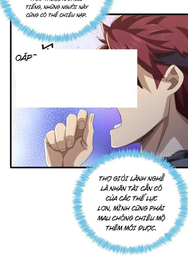 Kim Cương Bất Hoại Đại Trại Chủ Chapter 26 - Trang 2