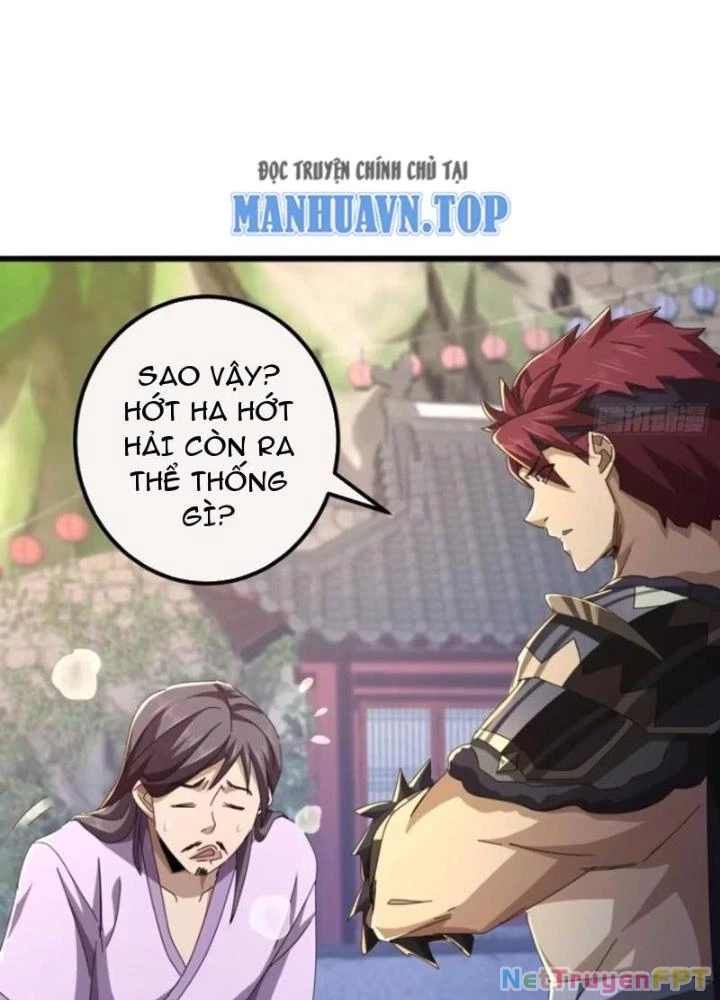Kim Cương Bất Hoại Đại Trại Chủ Chapter 26 - Trang 2