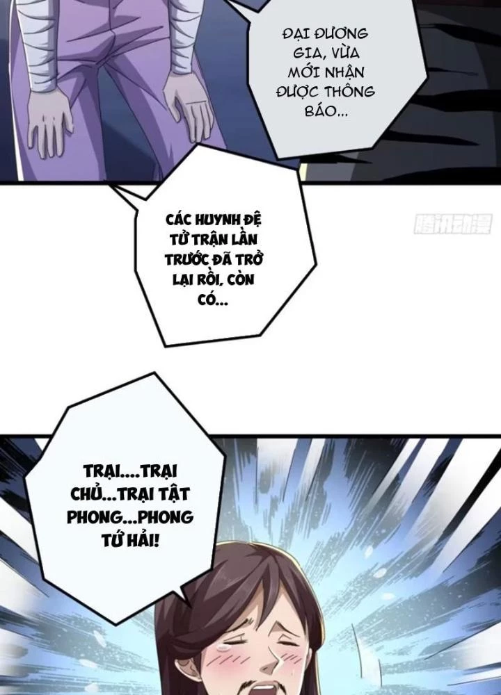 Kim Cương Bất Hoại Đại Trại Chủ Chapter 26 - Trang 2