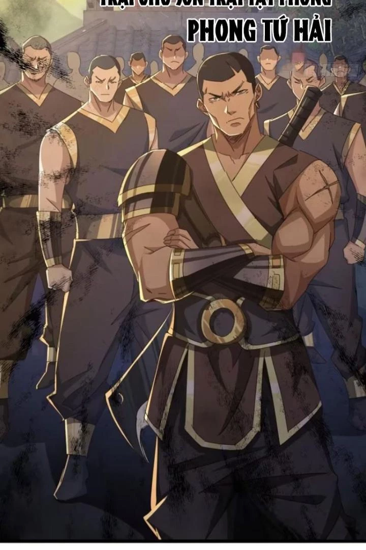 Kim Cương Bất Hoại Đại Trại Chủ Chapter 26 - Trang 2
