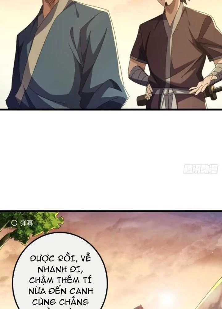 Kim Cương Bất Hoại Đại Trại Chủ Chapter 26 - Trang 2