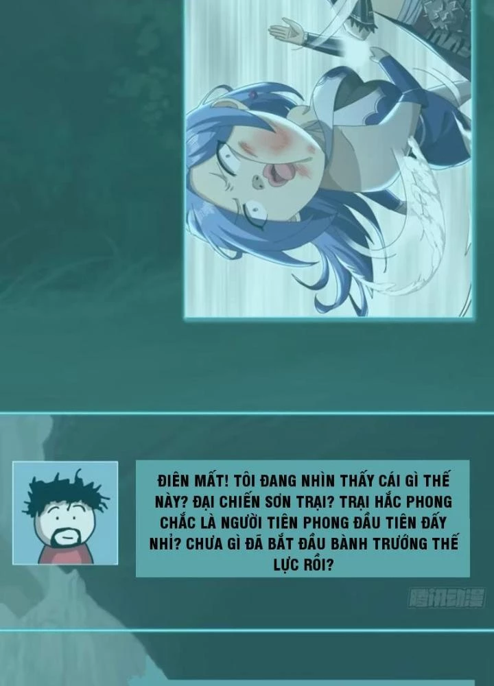 Kim Cương Bất Hoại Đại Trại Chủ Chapter 26 - Trang 2