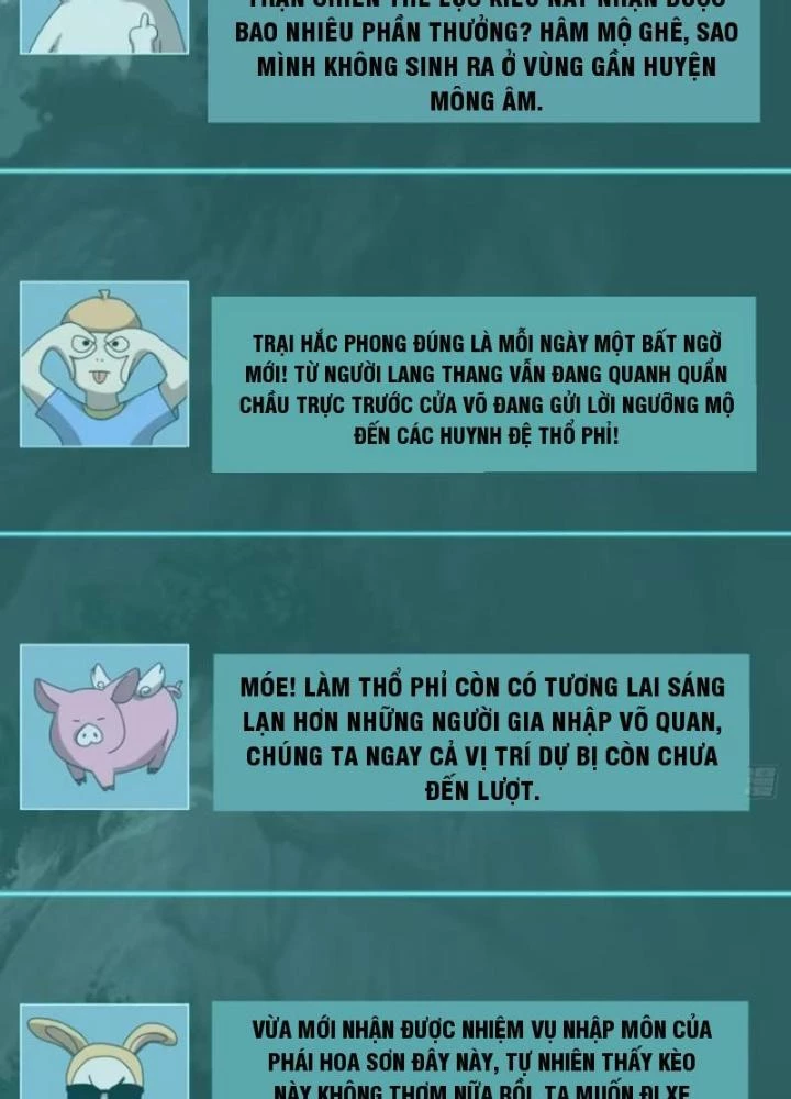 Kim Cương Bất Hoại Đại Trại Chủ Chapter 26 - Trang 2