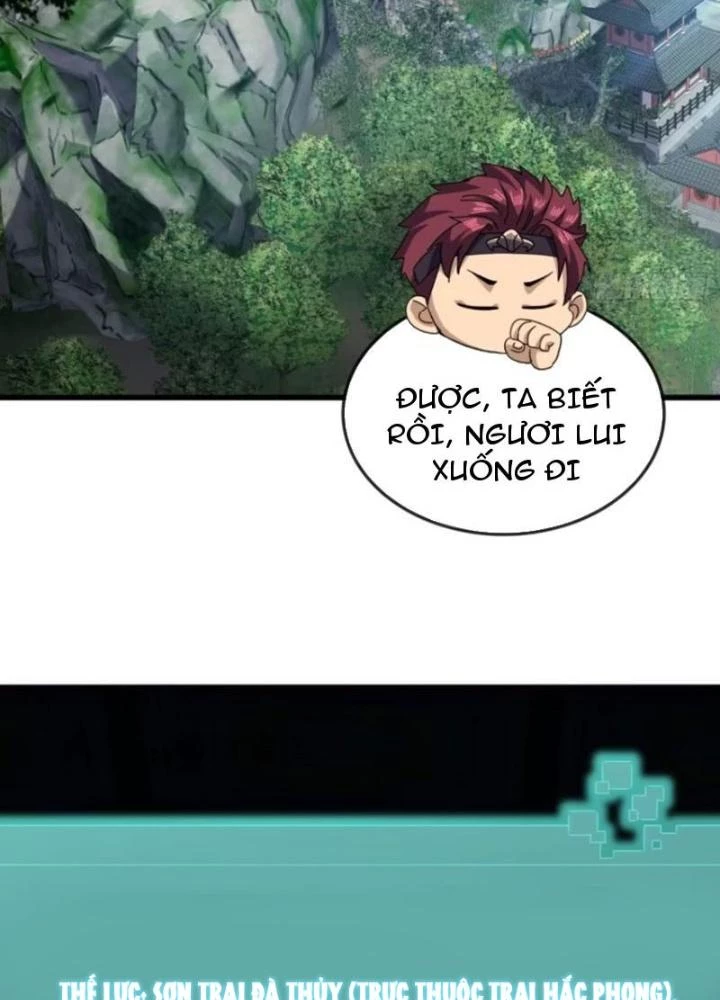 Kim Cương Bất Hoại Đại Trại Chủ Chapter 26 - Trang 2
