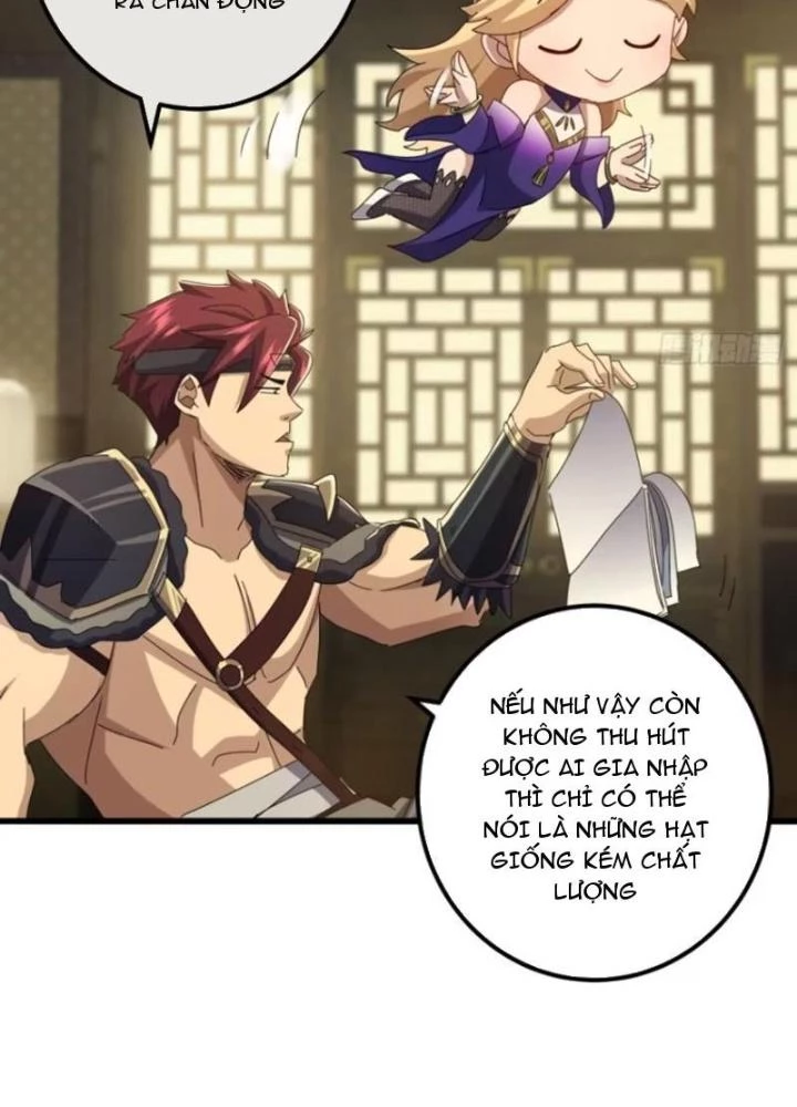 Kim Cương Bất Hoại Đại Trại Chủ Chapter 26 - Trang 2