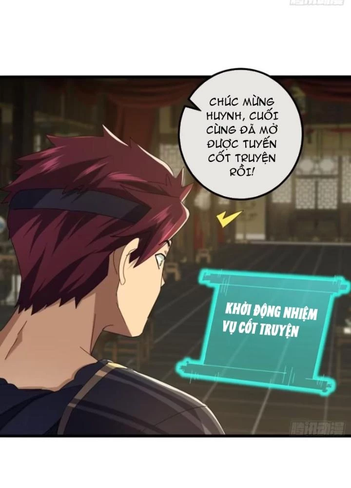 Kim Cương Bất Hoại Đại Trại Chủ Chapter 26 - Trang 2