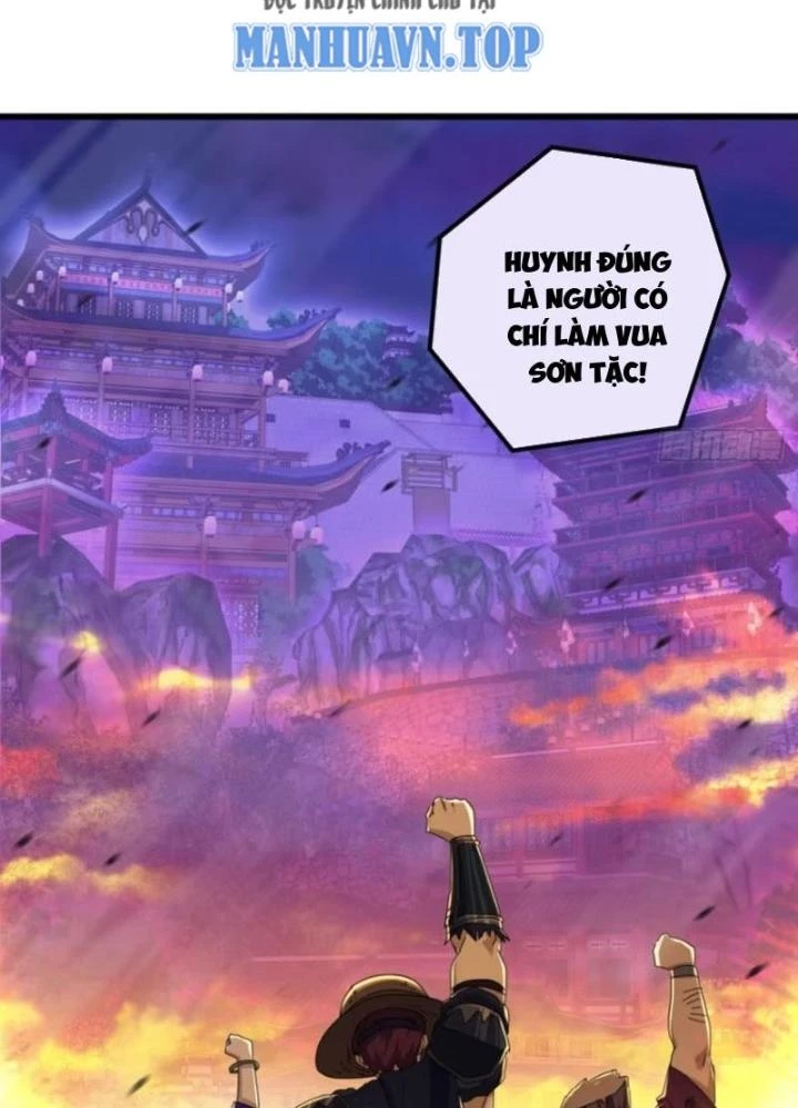 Kim Cương Bất Hoại Đại Trại Chủ Chapter 26 - Trang 2