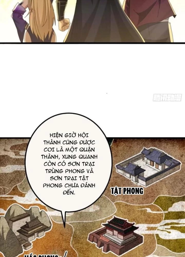 Kim Cương Bất Hoại Đại Trại Chủ Chapter 26 - Trang 2