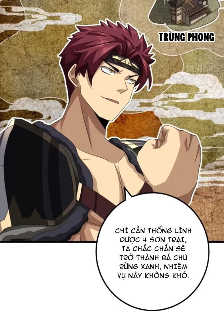 Kim Cương Bất Hoại Đại Trại Chủ Chapter 26 - Trang 2