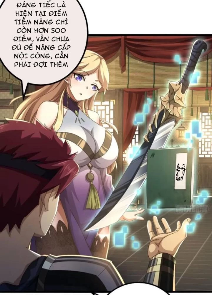Kim Cương Bất Hoại Đại Trại Chủ Chapter 26 - Trang 2