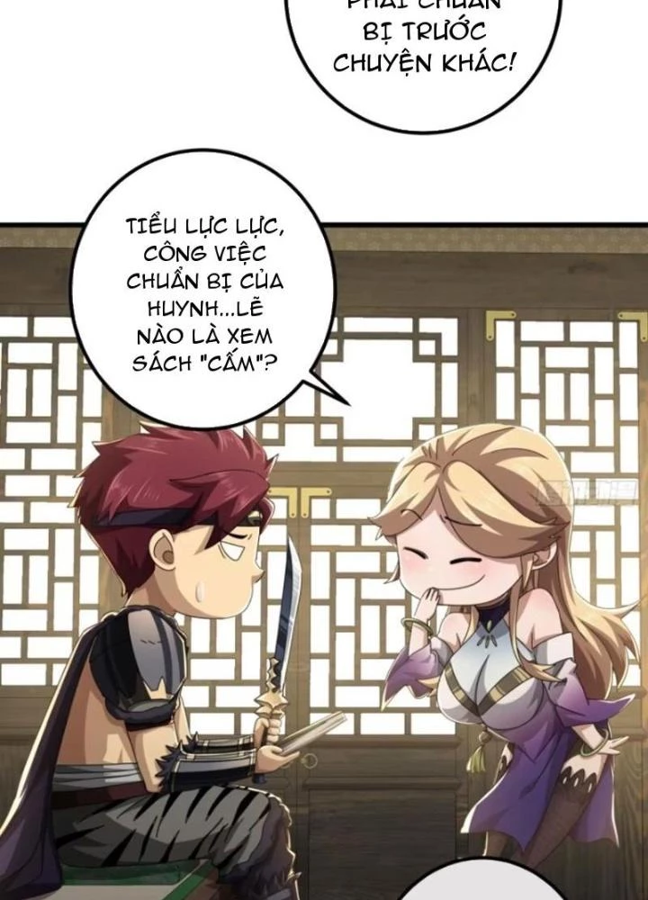 Kim Cương Bất Hoại Đại Trại Chủ Chapter 26 - Trang 2