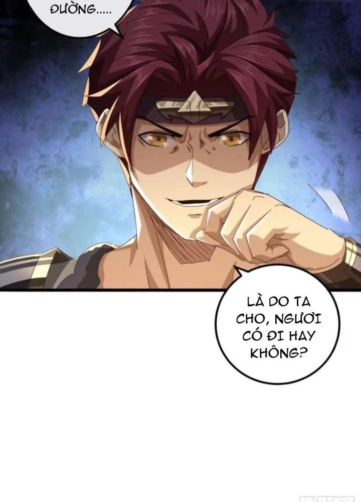 Kim Cương Bất Hoại Đại Trại Chủ Chapter 27 - Trang 2