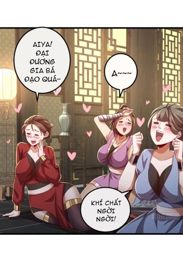 Kim Cương Bất Hoại Đại Trại Chủ Chapter 27 - Trang 2