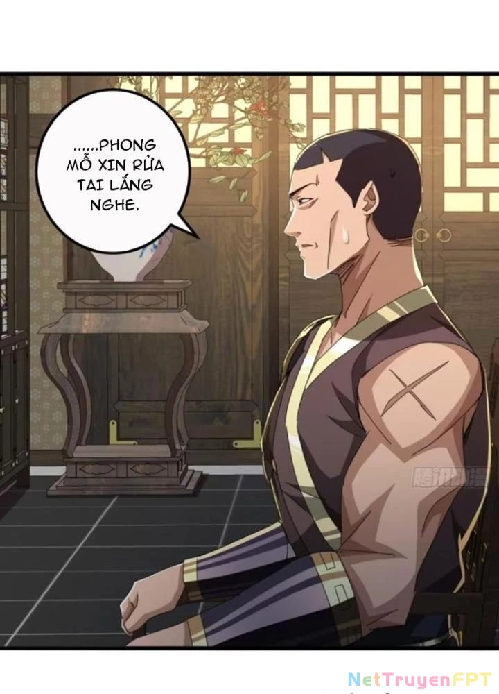 Kim Cương Bất Hoại Đại Trại Chủ Chapter 27 - Trang 2