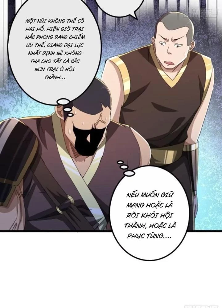 Kim Cương Bất Hoại Đại Trại Chủ Chapter 27 - Trang 2