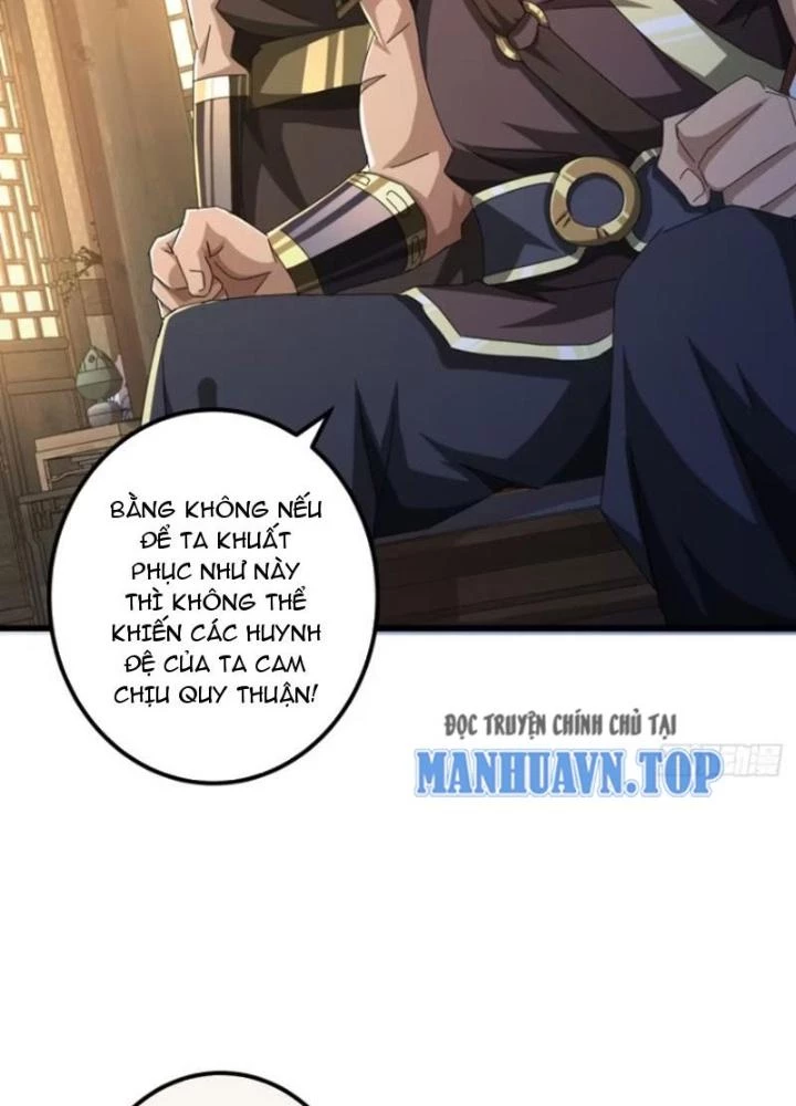 Kim Cương Bất Hoại Đại Trại Chủ Chapter 27 - Trang 2