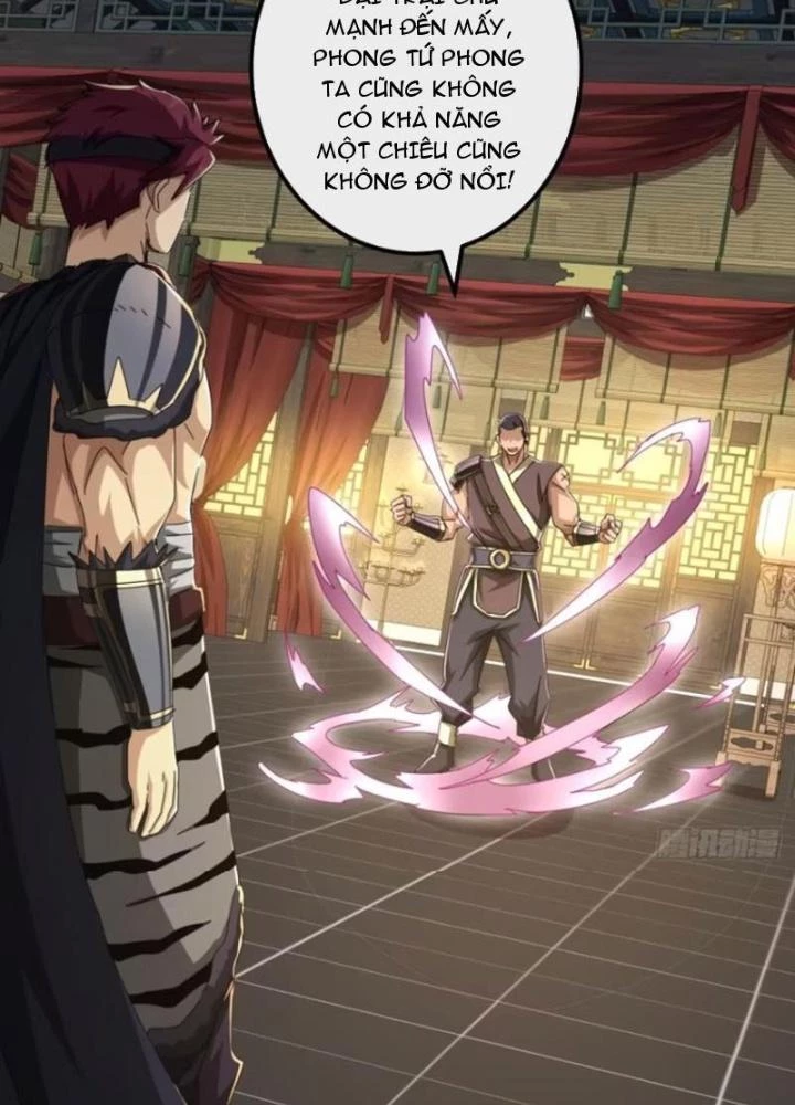 Kim Cương Bất Hoại Đại Trại Chủ Chapter 27 - Trang 2
