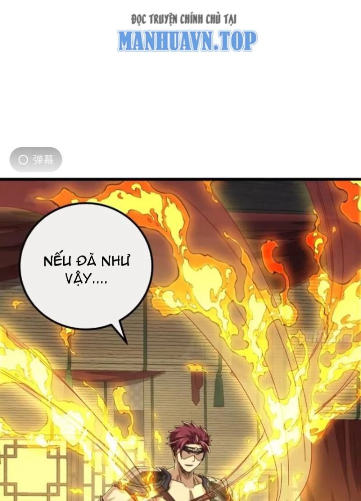 Kim Cương Bất Hoại Đại Trại Chủ Chapter 27 - Trang 2