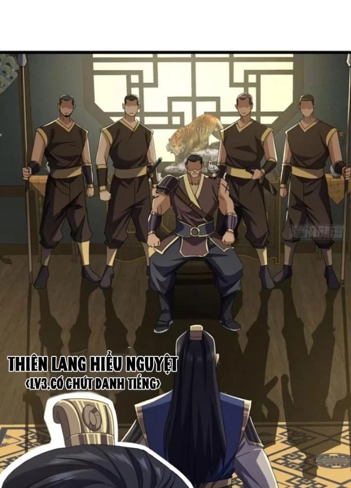 Kim Cương Bất Hoại Đại Trại Chủ Chapter 27 - Trang 2