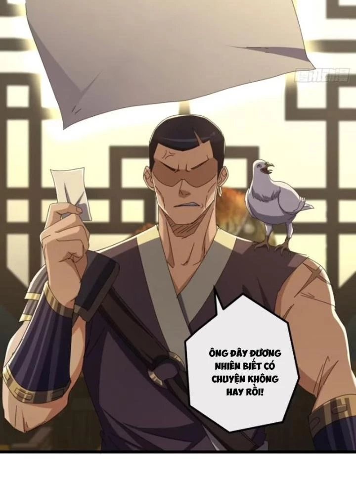 Kim Cương Bất Hoại Đại Trại Chủ Chapter 27 - Trang 2