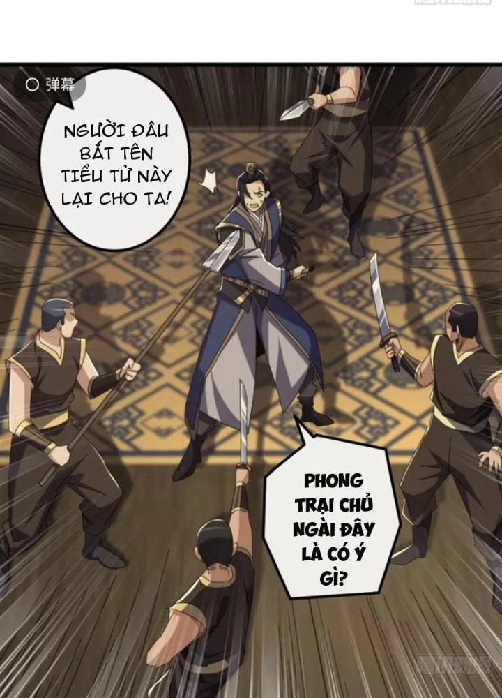 Kim Cương Bất Hoại Đại Trại Chủ Chapter 27 - Trang 2