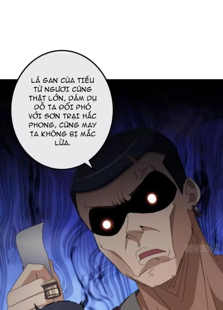 Kim Cương Bất Hoại Đại Trại Chủ Chapter 27 - Trang 2
