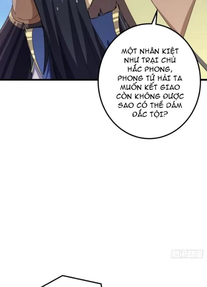 Kim Cương Bất Hoại Đại Trại Chủ Chapter 27 - Trang 2