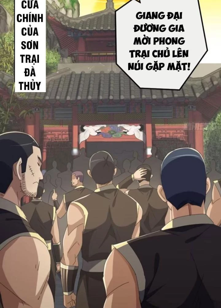 Kim Cương Bất Hoại Đại Trại Chủ Chapter 27 - Trang 2