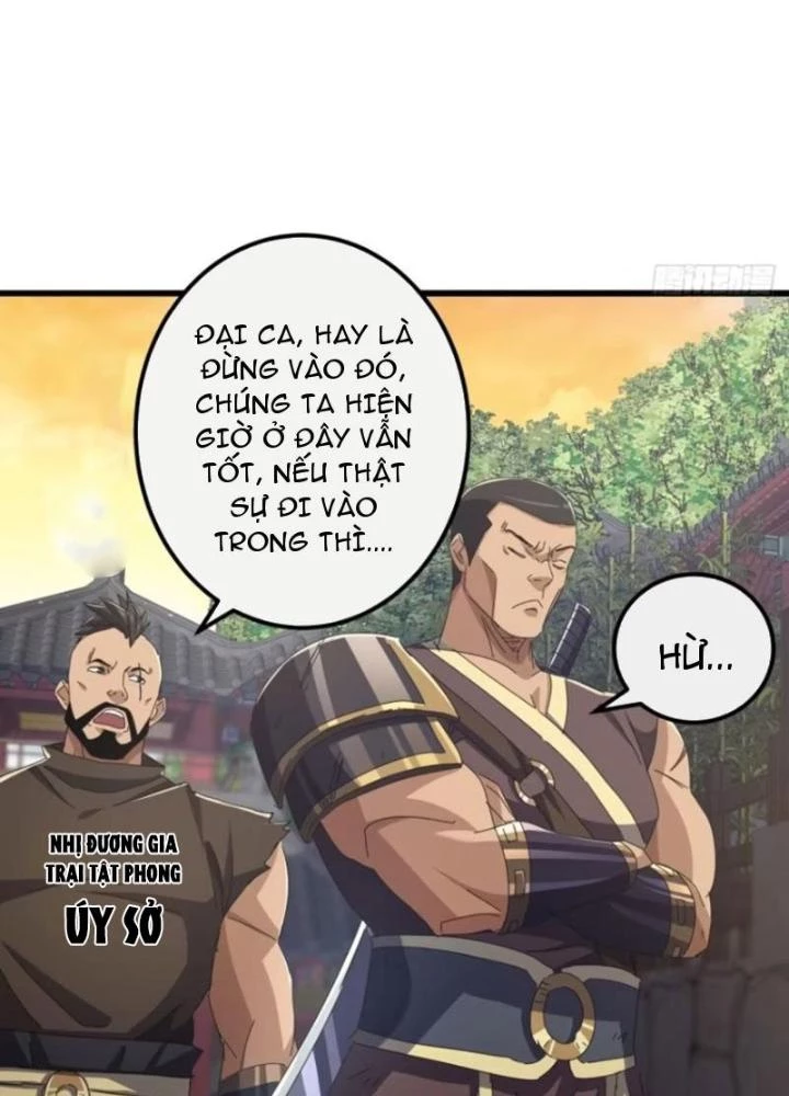 Kim Cương Bất Hoại Đại Trại Chủ Chapter 27 - Trang 2