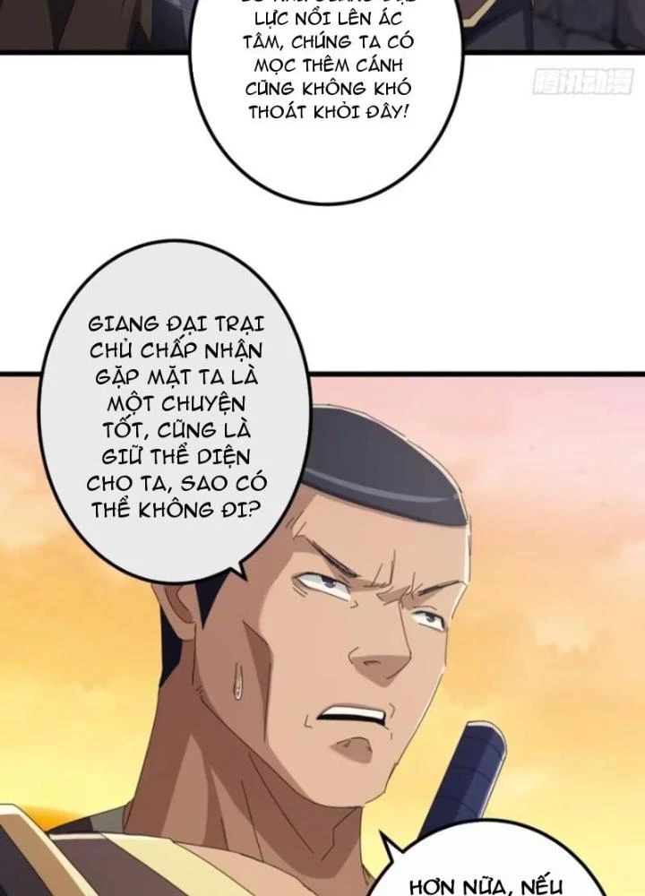 Kim Cương Bất Hoại Đại Trại Chủ Chapter 27 - Trang 2