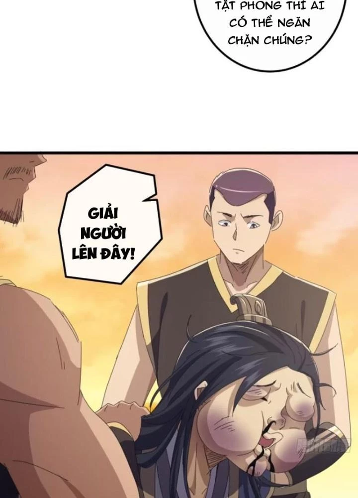 Kim Cương Bất Hoại Đại Trại Chủ Chapter 27 - Trang 2
