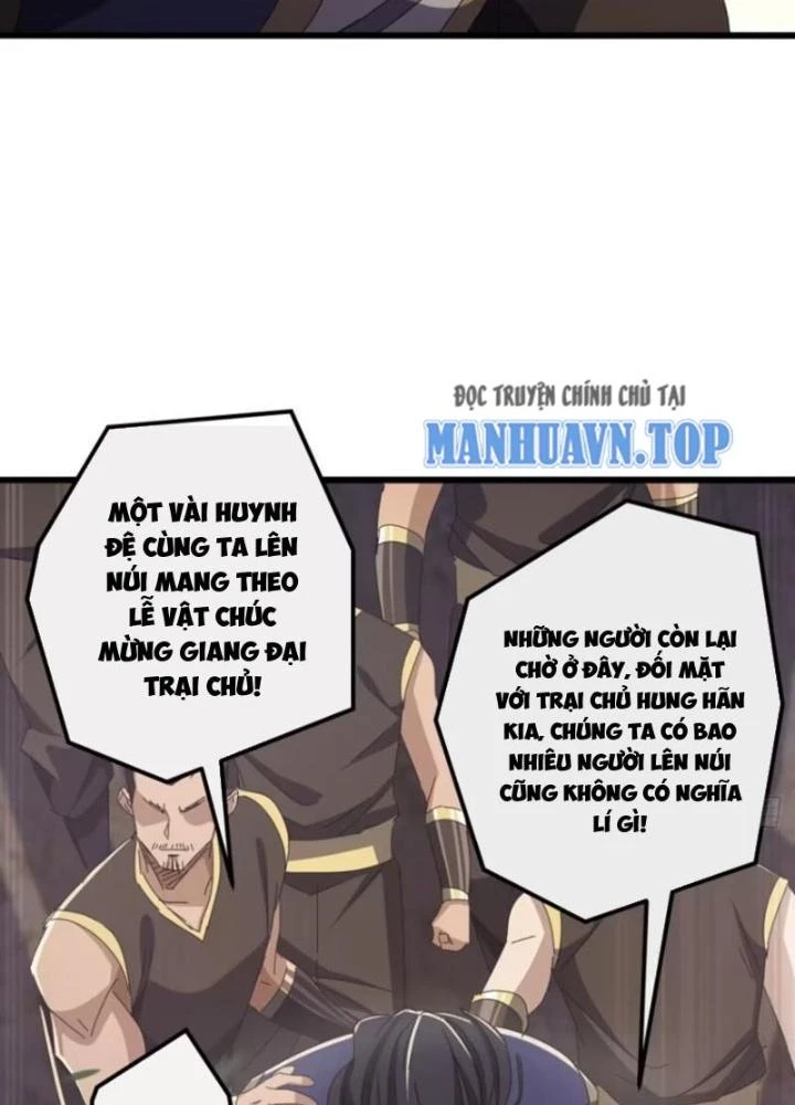 Kim Cương Bất Hoại Đại Trại Chủ Chapter 27 - Trang 2