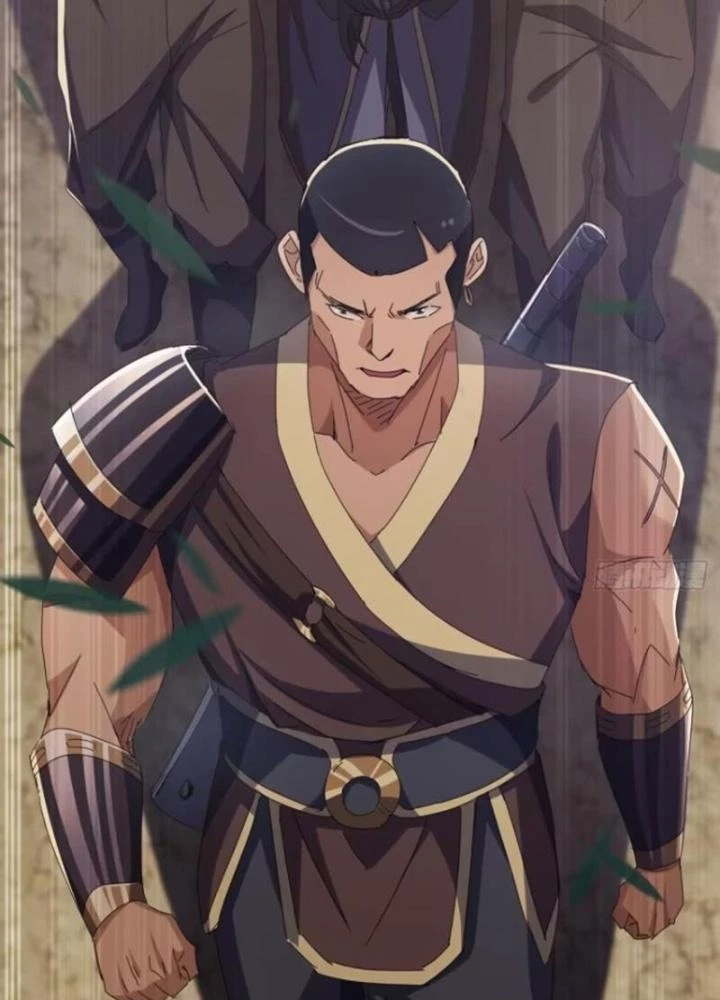 Kim Cương Bất Hoại Đại Trại Chủ Chapter 27 - Trang 2