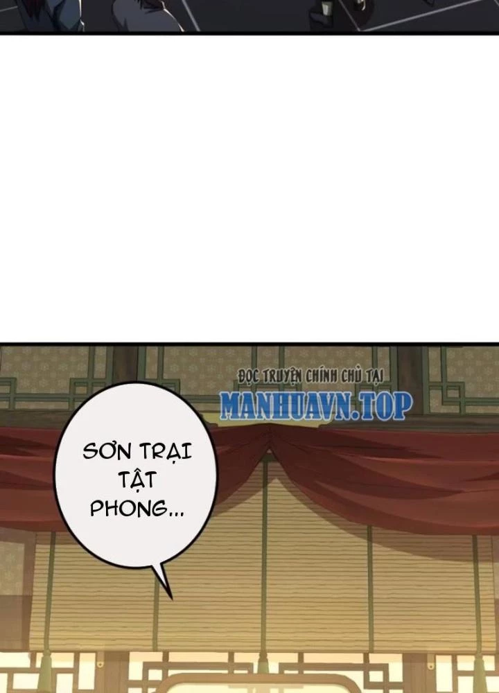 Kim Cương Bất Hoại Đại Trại Chủ Chapter 27 - Trang 2