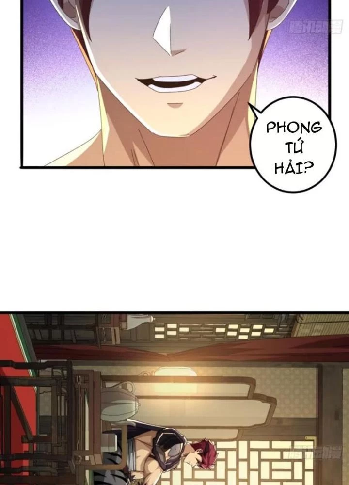 Kim Cương Bất Hoại Đại Trại Chủ Chapter 27 - Trang 2
