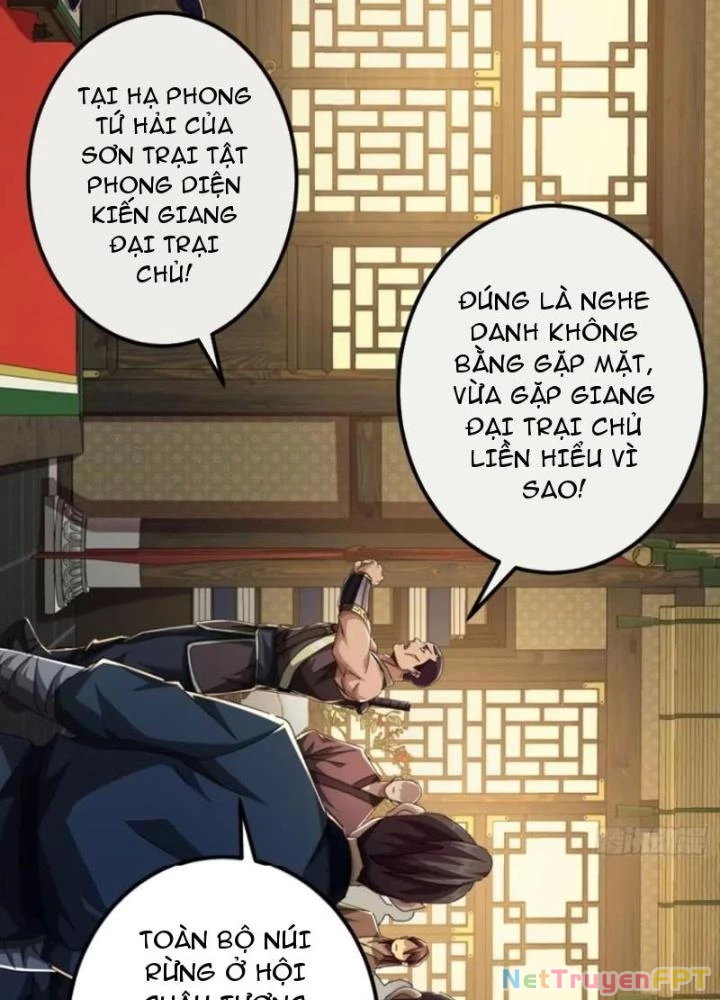 Kim Cương Bất Hoại Đại Trại Chủ Chapter 27 - Trang 2